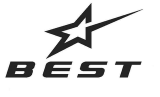 BEST logo