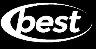 BEST logo