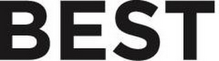 BEST logo