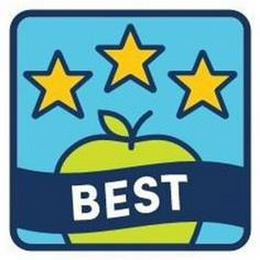 BEST logo