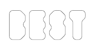 BEST logo