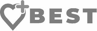 + BEST logo