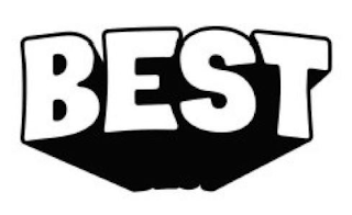BEST logo