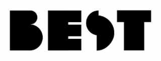 BEST logo