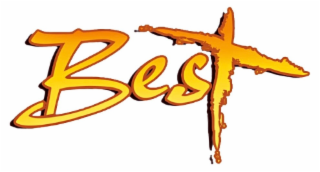 BEST logo