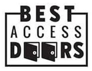 BEST ACCESS DOORS logo