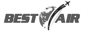 BEST AIR logo