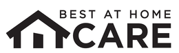 BEST AT HOME CARE logo
