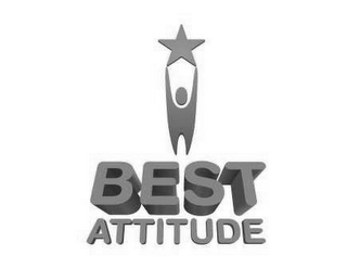 BEST ATTITUDE logo
