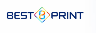 BEST B PRINT logo