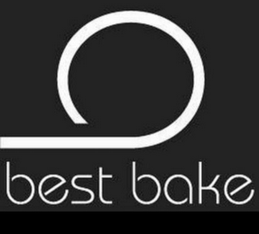 BEST BAKE logo
