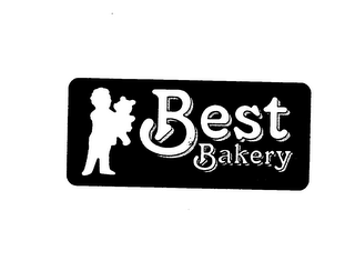 BEST BAKERY logo