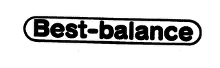 BEST-BALANCE logo