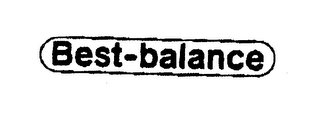 BEST-BALANCE logo