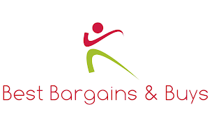 BEST BARGAINS & BUYS logo