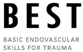 BEST BASIC ENDOVASCULAR SKILLS FOR TRAUMA logo
