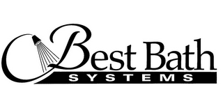 BEST BATH SYSTEMS logo