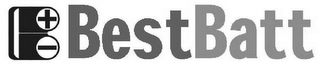 BEST BATT logo