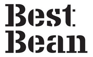 BEST BEAN logo
