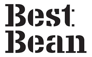 BEST BEAN logo