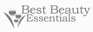 BEST BEAUTY ESSENTIALS logo