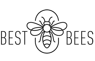 BEST BEES logo