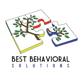 BEST BEHAVIORAL SOLUTIONS logo