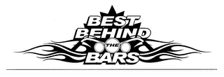 BEST BEHIND THE BARS logo