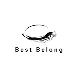 BEST BELONG logo