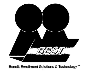 BEST BENEFIT ENROLLMENT SOLUTIONS & TECHNOLOGY logo
