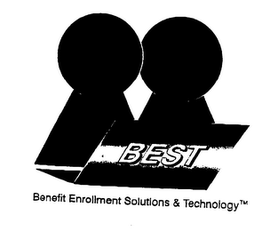 BEST BENEFIT ENROLLMENT SOLUTIONS & TECHNOLOGY logo