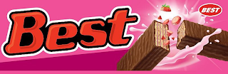 BEST BEST logo