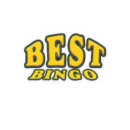 BEST BINGO logo