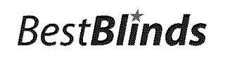 BEST BLINDS logo