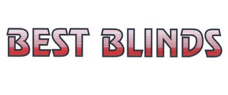 BEST BLINDS logo