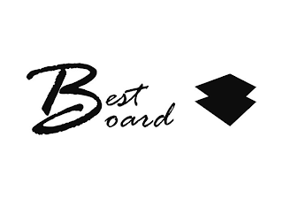 BEST BOARD logo