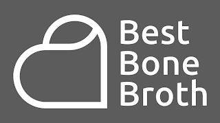 BEST BONE BROTH logo