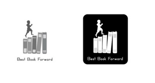 BEST BOOK FORWARD BEST BOOK FORWARD logo