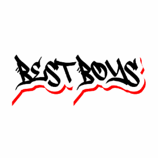 BEST BOYS logo