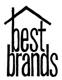 BEST BRANDS logo