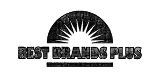 BEST BRANDS PLUS logo