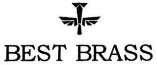 BEST BRASS logo
