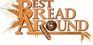 BEST BREAD AROUND logo