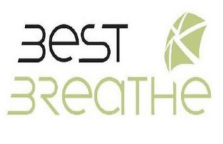 BEST BREATHE logo