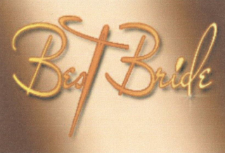 BEST BRIDE logo