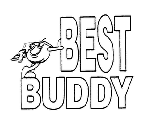 BEST BUDDY logo