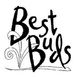 BEST BUDS logo