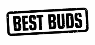 BEST BUDS logo