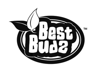 BEST BUDZ logo