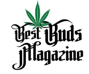 BEST BUDZ MAGAZINE logo